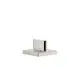 DORNBRACHT-Seitenventil-rechtsschliessend-CL-1-20000705-Platin-gebuerstet-20000705-06 gallery number 1